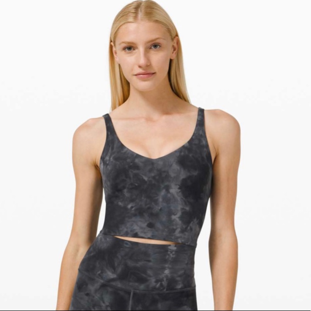 Lululemon Align Tank